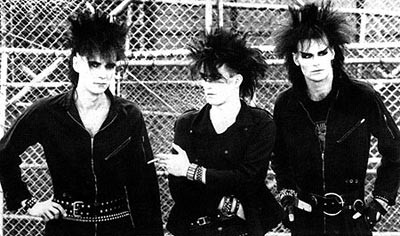 Skinny Puppy – VIVISectVI (LP usado) | Tracks Rio